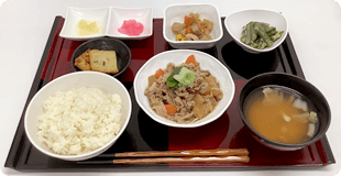 日替わり定食（定食）